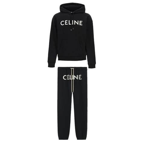 celine traksuit